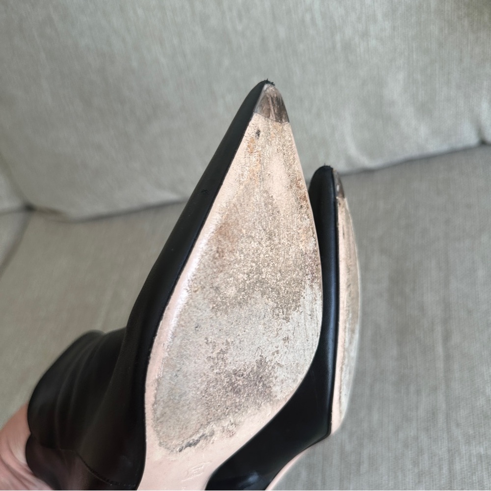GIANVITO ROSSI Levy Boots - Picture 11 of 14